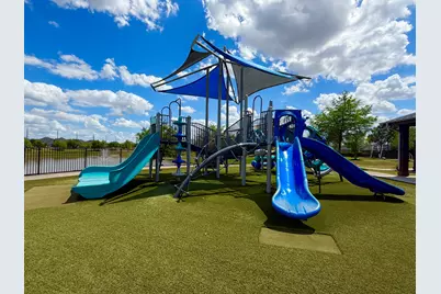 1803 Pepper Grove Lane, Katy, TX 77494 - Photo 35