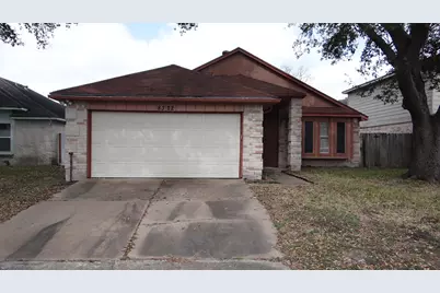 8322 Sandy Glen Lane, Houston, TX 77071 - Photo 1