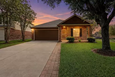 4502 Clemwood Lane, Houston, TX 77345 - Photo 1