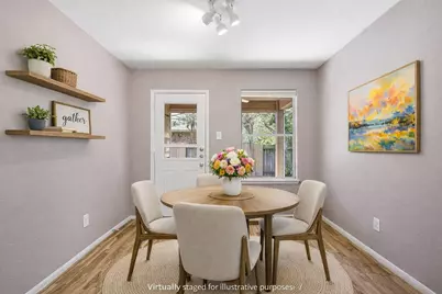 4502 Clemwood Lane, Houston, TX 77345 - Photo 5