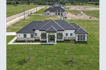 13911 Routt Point - Lot 2 Road, Needville, TX 77461 - Photo 19