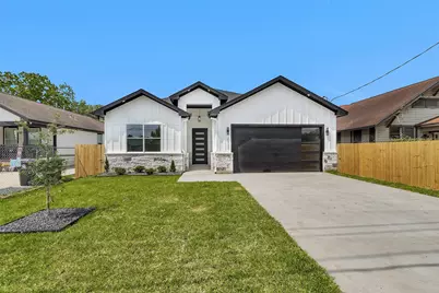 2007 King Street, Houston, TX 77026 - Photo 1