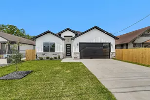 2007 King St, Houston, TX 77026 - Photo 1