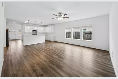 15218 White Moss Drive, New Caney, TX 77357 - Photo 5