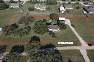 266 Stone Oak, Inez, TX 77968 - Photo 35