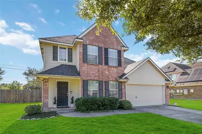 3804 Parry Fields Court, Pearland, TX 77584 - Photo 1