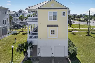 730 Beachtown Passage, Galveston, TX 77550 - Photo 3