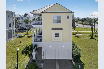 730 Beachtown Passage, Galveston, TX 77550 - Photo 3