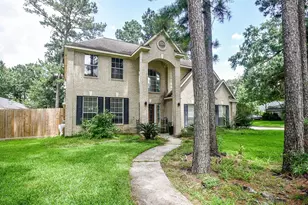 24010 Doverwick Dr, Tomball, TX 77375 - Photo 1