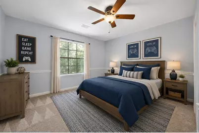 11 Alden Glen Court, The Woodlands, TX 77382 - Photo 25