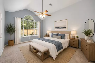 11 Alden Glen Court, The Woodlands, TX 77382 - Photo 21