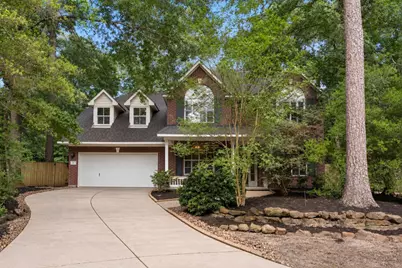 11 Alden Glen Court, The Woodlands, TX 77382 - Photo 1