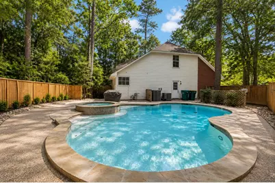 11 Alden Glen Court, The Woodlands, TX 77382 - Photo 7