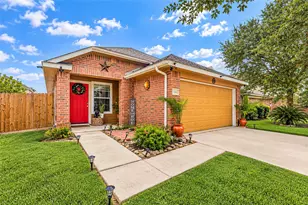 12607 Querida Court, Houston, TX 77045 - Photo 3
