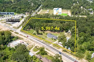 24098 Sorters Rd, Porter, TX 77365 - Photo 1