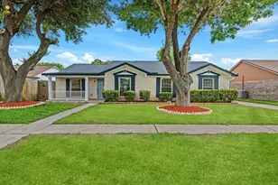 9227 Vickijohn Dr, Hockley, TX 77031 - Photo 1