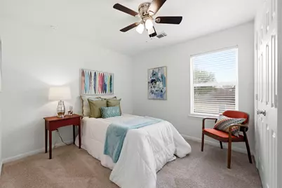 11202 Log Cabin Lane, Tomball, TX 77375 - Photo 19