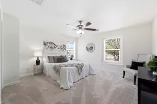 11202 Log Cabin Ln, Tomball, TX 77375 - Photo 11