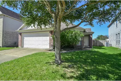19603 Hancock Oak Street, Cypress, TX 77429 - Photo 1