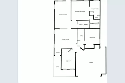 21515 Cotton Valley Lane, Porter, TX 77365 - Photo 25