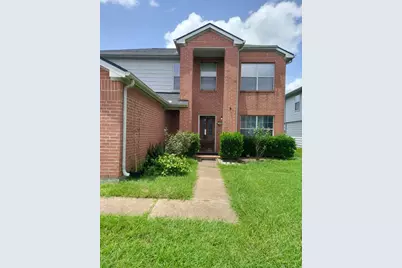 16142 Crooked Arrow Drive, Sugar Land, TX 77498 - Photo 1