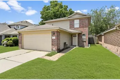 2106 Tomlinson Trail Drive, Houston, TX 77067 - Photo 1