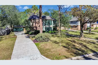 6510 Knollview Drive, Spring, TX 77389 - Photo 5