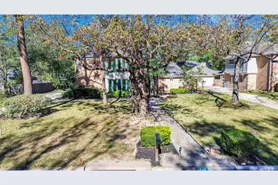 6510 Knollview Drive, Spring, TX 77389 - Photo 3