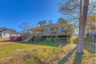 293 Twin Magnolia, Onalaska, TX 77360 - Photo 25