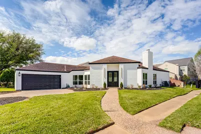 2302 Ashford Hollow Lane, Houston, TX 77077 - Photo 1