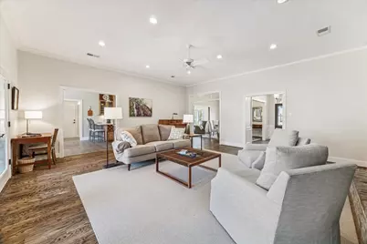 1301 Ben Hur Drive, Spring Valley Village, TX 77055 - Photo 5