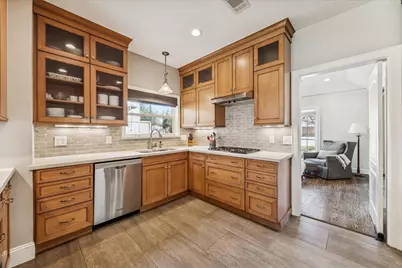 1301 Ben Hur Drive, Spring Valley Village, TX 77055 - Photo 13