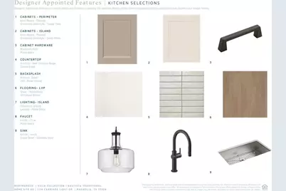 7114 Carriage Light Drive, Magnolia, TX 77354 - Photo 5