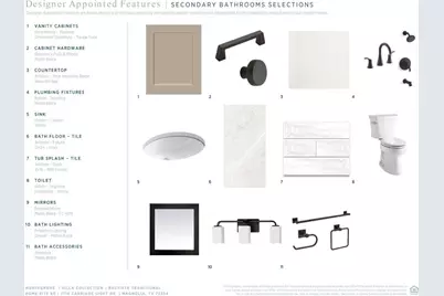 7114 Carriage Light Drive, Magnolia, TX 77354 - Photo 9