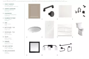 7114 Carriage Lgt Dr, Magnolia, TX 77354 - Photo 9