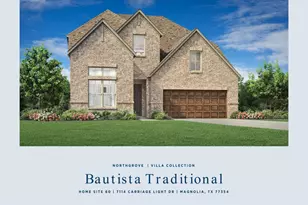 7114 Carriage Lgt Dr, Magnolia, TX 77354 - Photo 1