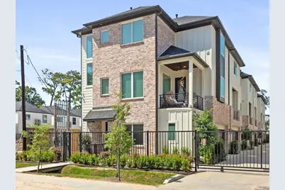 530 Janisch Road, Houston, TX 77018 - Photo 1