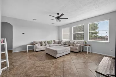 8002 Berkely Court, Baytown, TX 77521 - Photo 3