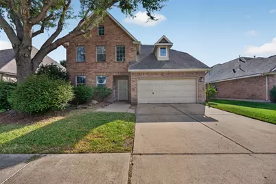 8002 Berkely Court, Baytown, TX 77521 - Photo 1
