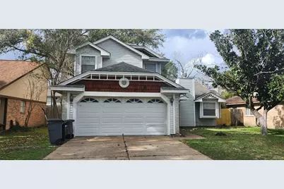 10514 Prospect Hill Drive, Houston, TX 77064 - Photo 1