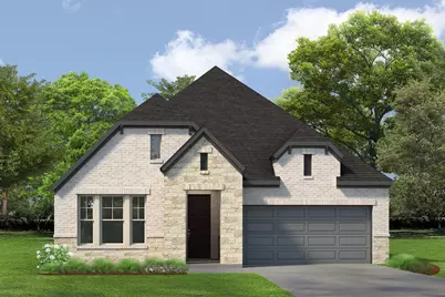 12320 Barkley Cove Drive, Texas City, TX 77591 - Photo 1