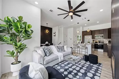 902 Ringold Street #B, Houston, TX 77088 - Photo 5