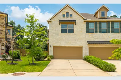 28104 Rocky Heights Drive, Spring, TX 77386 - Photo 1