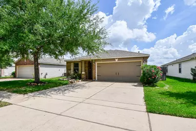 2810 Roaring Oaks Lane, Katy, TX 77449 - Photo 1