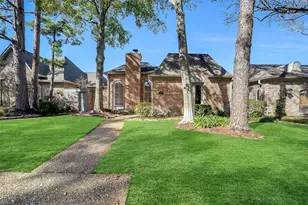 9410 Briar Forest Dr, Houston, TX 77063 - Photo 1