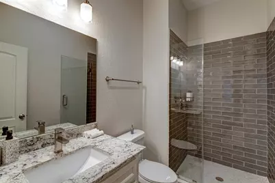 2020 McGowen Street #M, Houston, TX 77004 - Photo 17