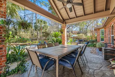 74 Blackstar Place, The Woodlands, TX 77382 - Photo 31