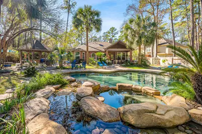 74 Blackstar Place, The Woodlands, TX 77382 - Photo 1