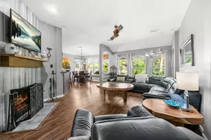 74 Blackstar Pl, The Woodlands, TX 77382 - Photo 11