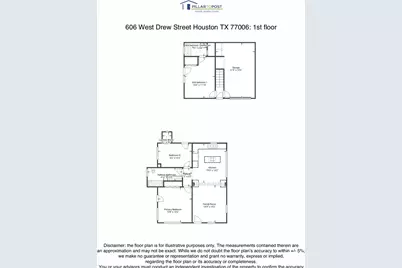 606 W Drew Street, Houston, TX 77006 - Photo 49